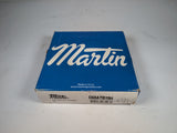Martin - Taper Bushed Double Roller Chain Sprocket - D60ATB19H - New - Big Liquidators