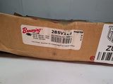 Browning - 2 Groove Fixed Pitch Pulley - 2B5V124 - New - Big Liquidators