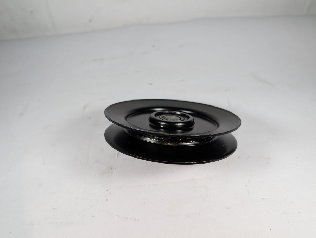 Intelligrated - Sheave V Idler 5.00" Steel 1.50" Offset .50" Bolt - 22622700 - New - Big Liquidators