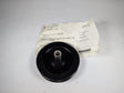 Intelligrated - Sheave V Idler 5.00" Steel 1.50" Offset .50" Bolt - 22622700 - New - Big Liquidators