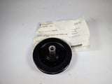Intelligrated - Sheave V Idler 5.00" Steel 1.50" Offset .50" Bolt - 22622700 - New - Big Liquidators