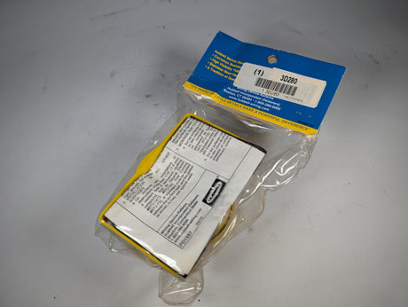 Hubbell - 50 Amp Cover Weatherproof Cover - HBL77CM74WO - New - Big Liquidators