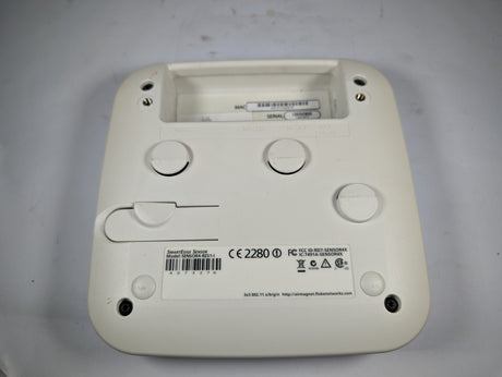 Fluke Networks - SmartEdge Sensor - SENSOR4 - R2S1 - I - Used - Big Liquidators
