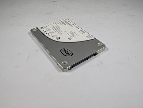 Intel - 800GB Solid State Drive - SSDSC2BA800G4 - Used - Big Liquidators