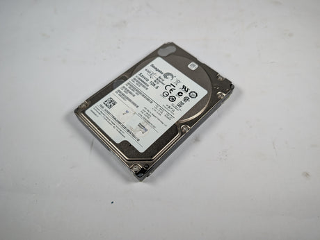 Seagate - 300GB Hard Drive - ST300MM0026 - Used - Big Liquidators