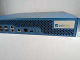 Palo Alto Networks - Enterprise Firewall - PA - 3060 - Used - Big Liquidators