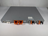 Juniper Networks - 48 Port Ethernet Switch - EX3400 - 48P - Used - Big Liquidators