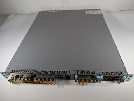 Juniper Networks - 24 Port Ethernet Switch - EX4600 - 40F - AFI - Used - Big Liquidators