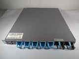 Juniper Networks - 24 Port Ethernet Switch - EX4600 - 40F - AFI - Used - Big Liquidators