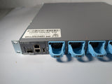 Juniper Networks - 24 Port Ethernet Switch - EX4600 - 40F - AFI - Used - Big Liquidators