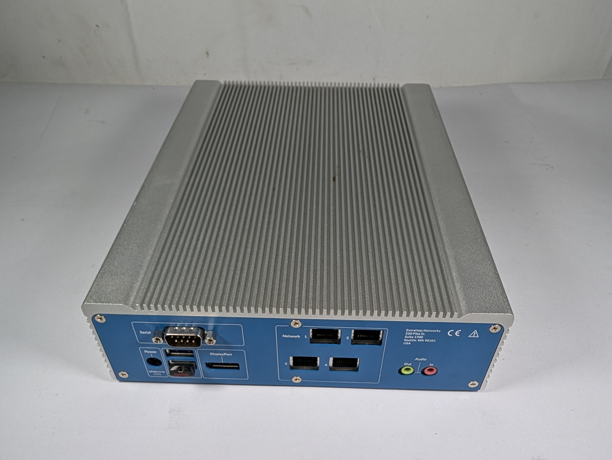 ExtraHop - Network Intrusion Detection System - EDA1100 - Used - Big Liquidators
