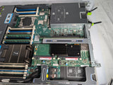 CISCO - Rack Mount Server - UCS C220 M4 - Used - Big Liquidators