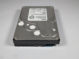 Dell - 4 TB Enterprise SATA Hard Drive - MG04ACA400N - Used - Big Liquidators
