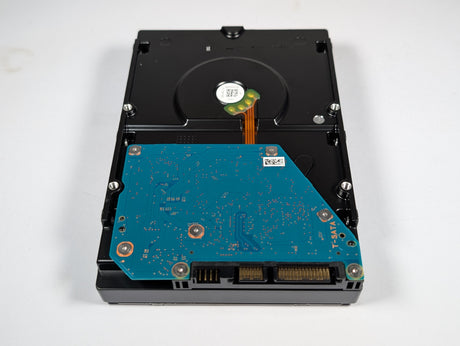 Dell - 4 TB Enterprise SATA Hard Drive - MG04ACA400N - Used - Big Liquidators