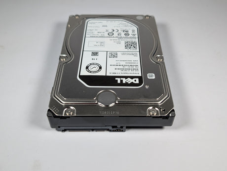 Dell - 4 TB Enterprise SATA Hard Drive - 2DC107 - 136 - Used - Big Liquidators