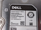 Dell - 4 TB Enterprise SATA Hard Drive - 2DC107 - 136 - Used - Big Liquidators