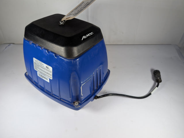 AIRMAC - Pond Aeration Pump - DBMX200KT - Used - Big Liquidators