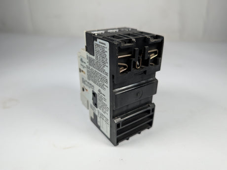 Allen Bradley - 10 AMP C Series Circuit Breaker - 140M - C2E - C10 - Used - Big Liquidators