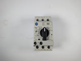Allen Bradley - 10 AMP C Series Circuit Breaker - 140M - C2E - C10 - Used - Big Liquidators