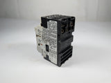 Allen Bradley - 1.0 AMP Motor Protection Circuit Breaker - 140M - C2E - B10 - Used - Big Liquidators