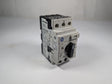 Allen Bradley - 1.0 AMP Motor Protection Circuit Breaker - 140M - C2E - B10 - Used - Big Liquidators