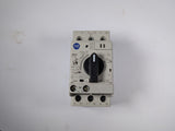 Allen Bradley - 6.3 AMP Circuit Breaker - 140M - C2E - B63 - Used - Big Liquidators