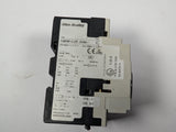 Allen Bradley - 4 AMP Motor Protection Circuit Breaker - 140M - C2E - B40 - Used - Big Liquidators
