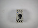 Allen Bradley - 4 AMP Motor Protection Circuit Breaker - 140M - C2E - B40 - Used - Big Liquidators