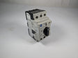 Allen Bradley - 4 AMP Motor Protection Circuit Breaker - 140M - C2E - B40 - Used - Big Liquidators