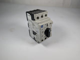Allen Bradley - 4 AMP Motor Protection Circuit Breaker - 140M - C2E - B40 - Used - Big Liquidators