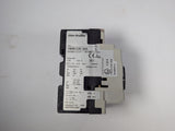 Allen Bradley - 2.5 AMP Motor Protection Circuit Breaker - 140M - C2E - B25 - Used - Big Liquidators