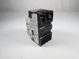 Allen Bradley - 2.5 AMP Motor Protection Circuit Breaker - 140M - C2E - B25 - Used - Big Liquidators