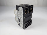 Allen Bradley - 1.6 AMP Motor Protection Circuit Breaker - 140M - C2E - B16 - Used - Big Liquidators