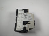 Allen Bradley - 1.6 AMP Motor Protection Circuit Breaker - 140M - C2E - B16 - Used - Big Liquidators