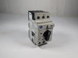 Allen Bradley - 1.6 AMP Motor Protection Circuit Breaker - 140M - C2E - B16 - Used - Big Liquidators