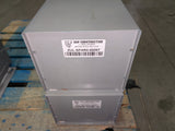 Emdrson - 10 kVA Heavy Duty Automation Transformer - HS5F10AS - Used - Big Liquidators