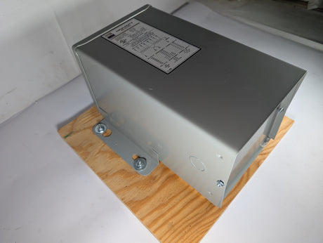 EGS - 3 kVA Heavy Duty Automation Transformer - HS5F3AS - New - Big Liquidators