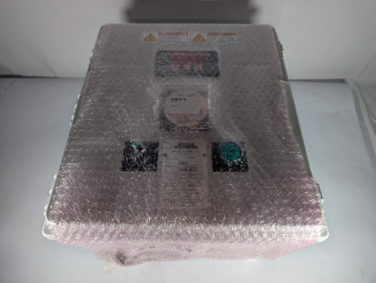 Process Technology - Digital Combination Controls - C - DE802 - D - New - Big Liquidators