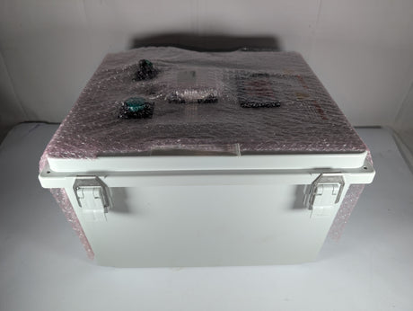 Process Technology - Digital Combination Controls - C - DE802 - D - New - Big Liquidators