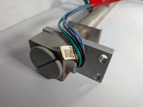 Process Technology - Set of Three 4000 Watt Emersion Heaters - F4223X - PIM - New - Big Liquidators