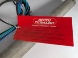 Process Technology - Set of Three 4000 Watt Emersion Heaters - F4223X - PIM - New - Big Liquidators