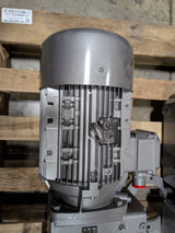 Nord - 7.5 HP Gearmotor with Torque Arm - SK9032.1AZBD - 132S/4 CUS - New - Big Liquidators