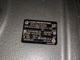 Nord - 5 HP Gearmotor with Torque Arm - SK9032.1AZBD - 100LA/4 CUS - New - Big Liquidators
