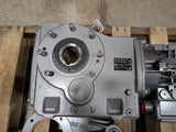 Nord - 5 HP Gearmotor with Torque Arm - SK9032.1AZBD - 100LA/4 CUS - New - Big Liquidators