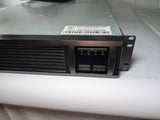 APC - 2700 Watt Smart UPS - SMT3000RM2U - Used - Big Liquidators