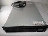 APC - 2700 Watt Smart UPS - SMT3000RM2U - Used - Big Liquidators