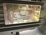 Sew - Eurodrive - 1 HP Electric Motor - KT47 DRN80M4 - New - Big Liquidators