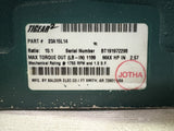 Dodge Tigear - 15:1 Gear Reducer - 23A15L14 - Used - Big Liquidators