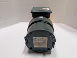 Baldor Reliance - 1 HP Electric Motor - V M3546T - D - Used - Big Liquidators