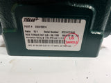 Dodge Tigear 15:1 Reducer - 232A15R14 - New - Big Liquidators